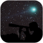 Telescope Navigator icon