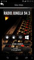 Radio Jungla 94.3 capture d'écran 2