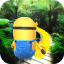 Jungle minions runner APK