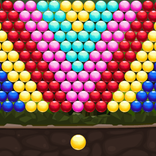 Jungle Monkey Bubble Pop