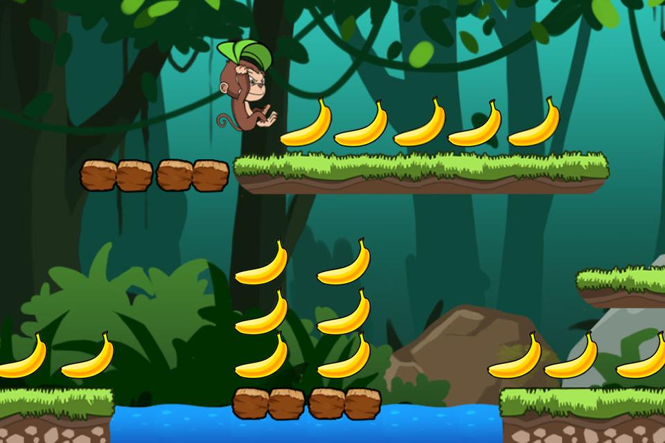 Придбати Monkey Flight 2 - Microsoft Store (uk-UA)