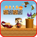 Jungle Adventures World APK