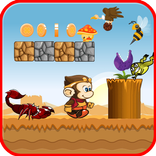 Jungle Adventures World