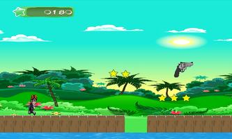 Jungle adventure agent screenshot 2