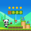 Jungle Story - Jungle Adventure: Super Panda run