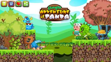 Jungle Story الملصق