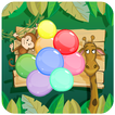 Jungle Bubble Shooter