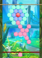 Jungle Bubble Shooter screenshot 2