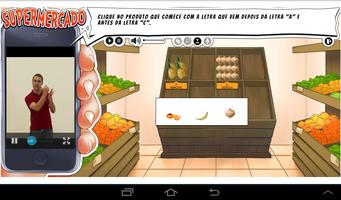 LugareseSaberes- Alfabetização screenshot 3