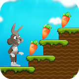Bunny Run أيقونة