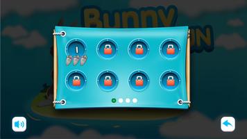 Bunny Run स्क्रीनशॉट 1