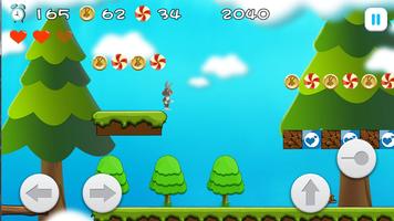 Bunny Run 截图 2