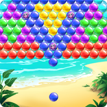 Bubble Jungle Rescue