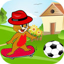 Jungle Jery Adventure Pro APK