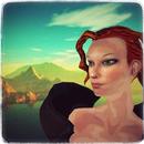 Jungle Book - Lady Run 3D APK