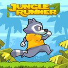 Jungle Runner иконка