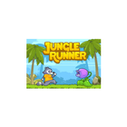 Jungle Runner Game icono