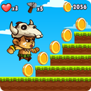 Jungle Story - Jungle adventure - super jungle run APK