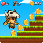 Jungle Story أيقونة