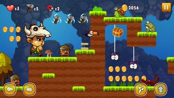 Jungle Story تصوير الشاشة 2