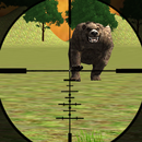 Wild Bear Hunting Sniper 3D APK