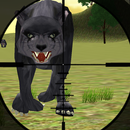 Wild Leopard Hunting Sniper 3D APK