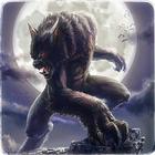 Jungle Werewolf Run 3D icon