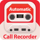Automatic Call Recorder ikona