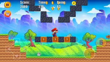 Super World of Mario screenshot 3