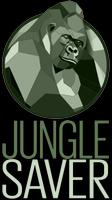 JungleSaver Plakat