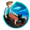 jungle super ben run 10 APK