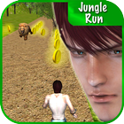 آیکون‌ Jungle Run