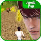 Jungle Run 圖標