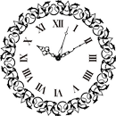 Gothic Clock - Beta APK