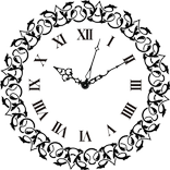 Gothic Clock - Beta