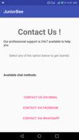 JuniorBee 截图 5