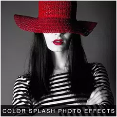 Color Splash Photo Effects