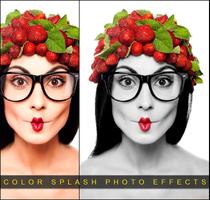Color Splash Photo Effects screenshot 3