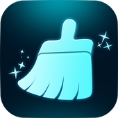 Space Cleaner &amp; Phone booster &amp; AntiVirus icon