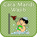 Cara Mandi Wajib Yang Betul APK