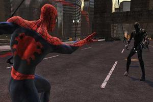 marvel spiderman new hint capture d'écran 2