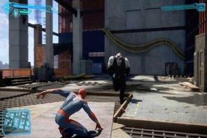 marvel spiderman new hint capture d'écran 3