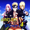 Naruto Shippuden:Ultimate Ninja Storm 4 new hint