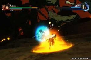 Naruto Shippuden:Ultimate Ninja Storm 4 new hint الملصق
