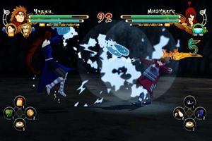 Naruto Shippuden:Ultimate Ninja Storm 4 new hint تصوير الشاشة 2