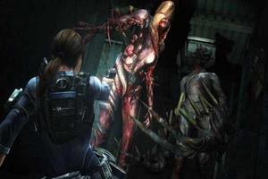 Resident Evil 4 for hint screenshot 1