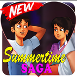 Summertime Saga for hint