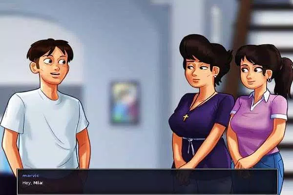Summertime Saga for hint APK for Android Download Summertime Saga for hint APK for Android Download