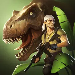 Jurassic Survival アプリダウンロード