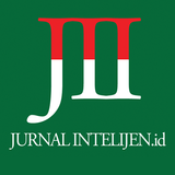Jurnal Intelijen Indonesia icône